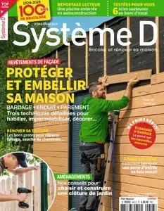 Système D - Août 2024