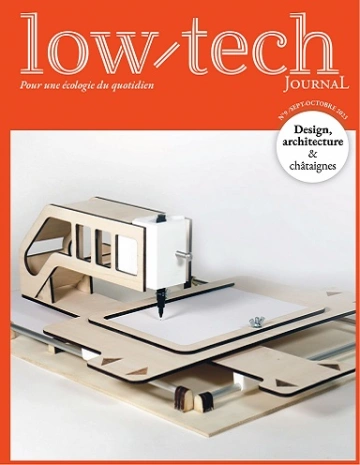 Low-Tech Journal N°9 – Septembre-Octobre 2023