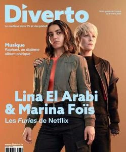 Diverto - 3 Mars 2024