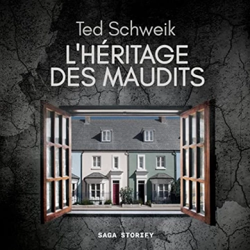 L'héritage des maudits Ted Schweik