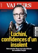 Valeurs Actuelles N°4263-4264 Du 9 Août 2018