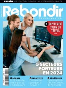 Rebondir - Janvier-Février 2024