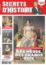 Secrets d’Histoire N°14 - Mai/Juin 2017