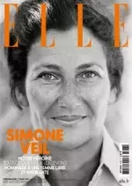 Elle France - 7 Juillet 2017