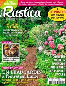 Rustica - 16 Février 2024