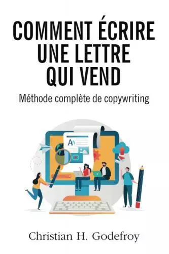 Comment écrire une lettre qui vend