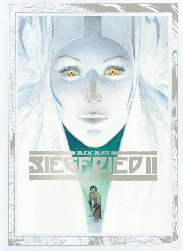 Siegfried [HD]