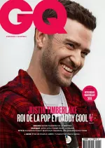 GQ N°124 – Octobre 2018