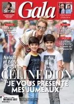 Gala N°1259 Du 26 Juillet 2017