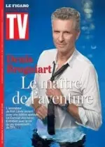 TV MAGAZINE – 11 MARS 2018