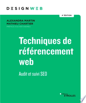 Techniques de référencement web