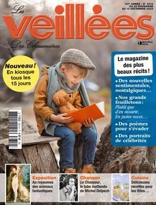 Les Veillées des chaumières N.3610 - 29 Novembre 2023