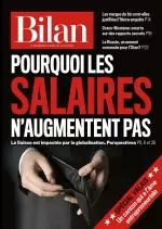 Bilan Magazine Du 19 Septembre 2018