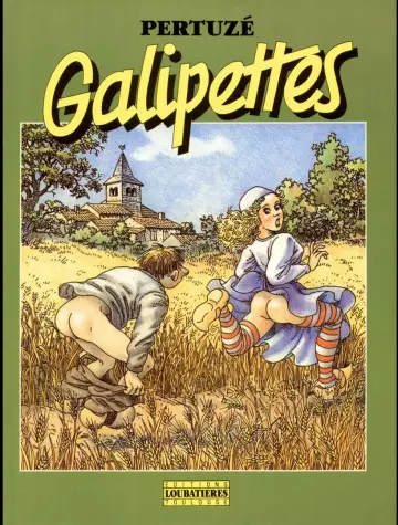 Galipettes