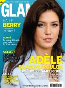 Glam Mag N.9 - Juillet-Août-Septembre 2024