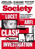 Society N°82 Du 31 Mai 2018