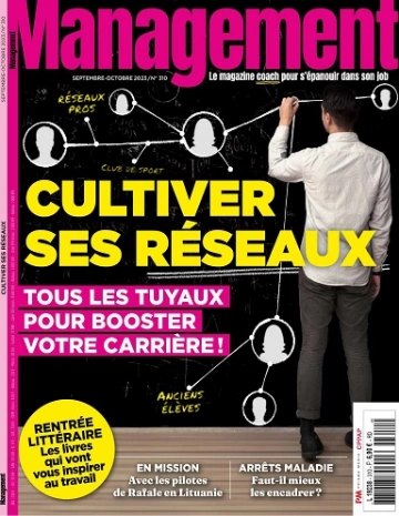 Management N°310 – Septembre-Octobre 2023