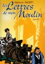 Les lettres de mon Moulin - Intégrale