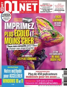 01net N.1019 - 20 Mars 2024