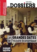 Les Dossiers d’Alternatives Economiques Hors Série N°7 – Octobre 2018