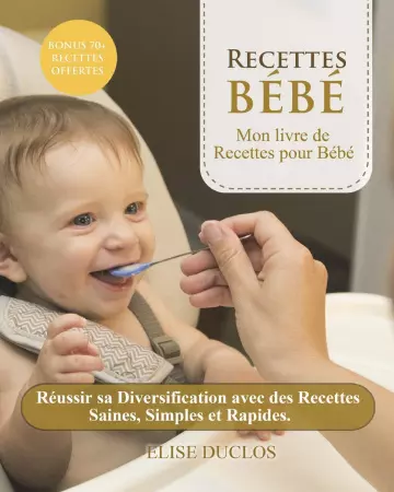 Recette bébé