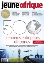 Jeune Afrique Hors Série N°48 – Édition 2018