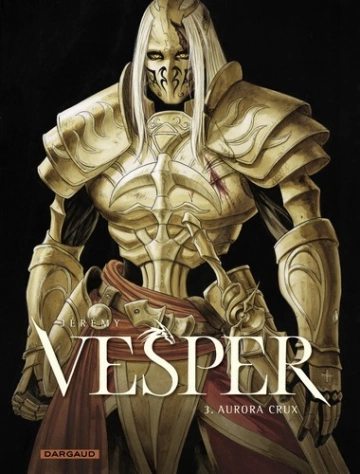 Vesper Tome 3 - Aurora Crux