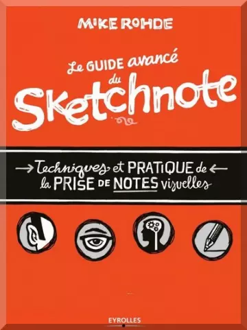 Le guide avancé du sketchnote