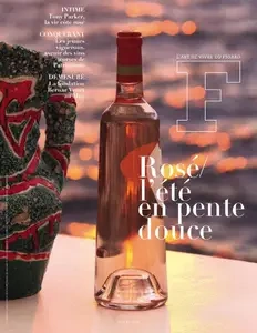 F - L’Art de vivre du Figaro N°41 - Cuvée 2024