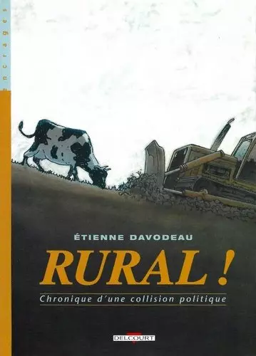 RURAL ! - DAVODEAU