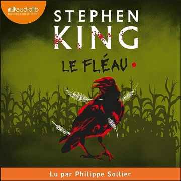 Le Fléau Tome 1  Stephen King