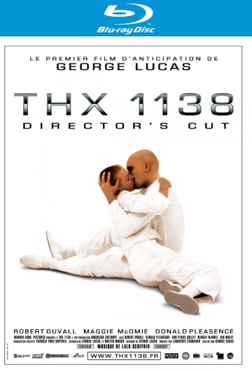 THX 1138