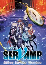 Servamp : Alice in the Garden