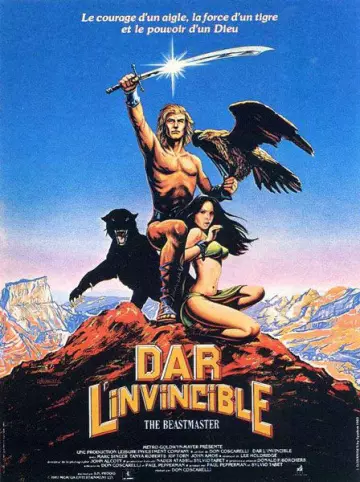 Dar l'invincible