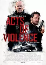 Acts Of Violence