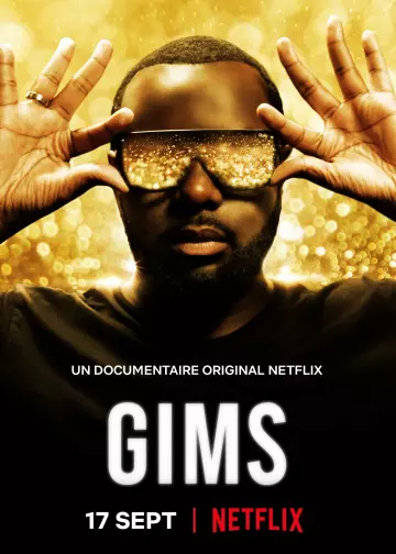 GIMS: On the Record