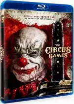 The Circus Games