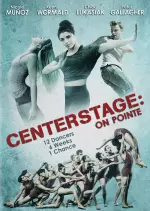 Center Stage: On Pointe