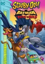 Scooby-Doo et Batman : L'Alliance des héros