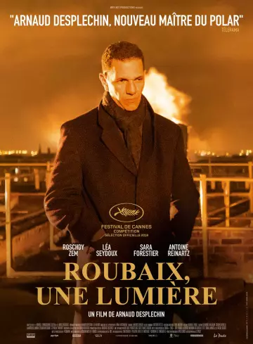 Roubaix, une lumière