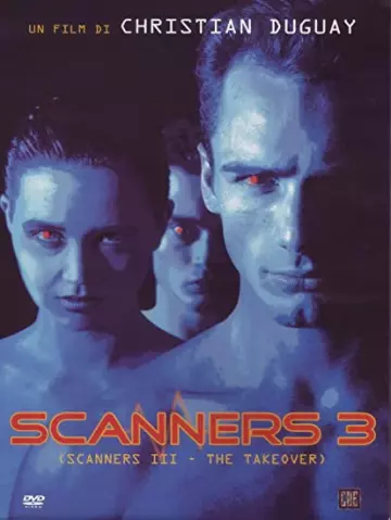 Scanners 3