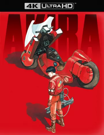 Akira