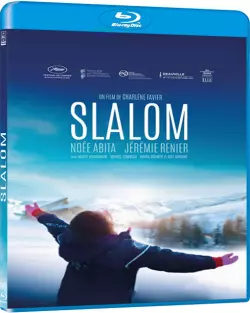 Slalom