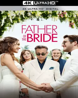 Father Of The Bride