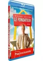 Le Fondateur