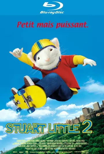 Stuart Little 2