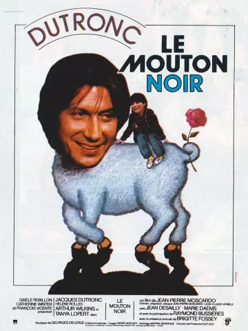 Le Mouton noir