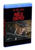 Public Enemies