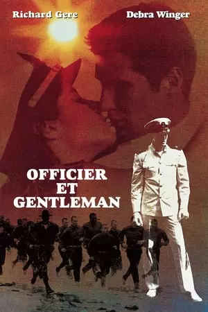 Officier et gentleman