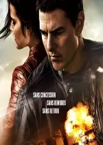 Jack Reacher : Never Go Back